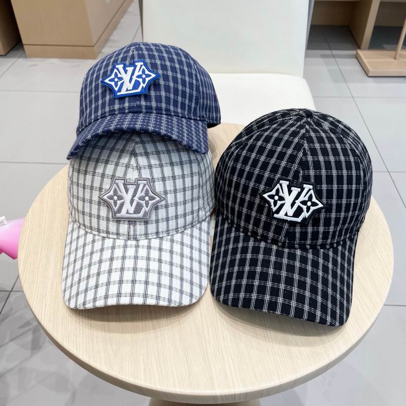 LV cap 062531